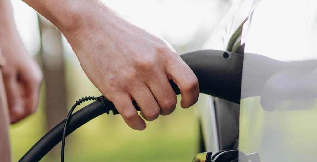 Tecnologia e a energia aliados ao ambiente.
